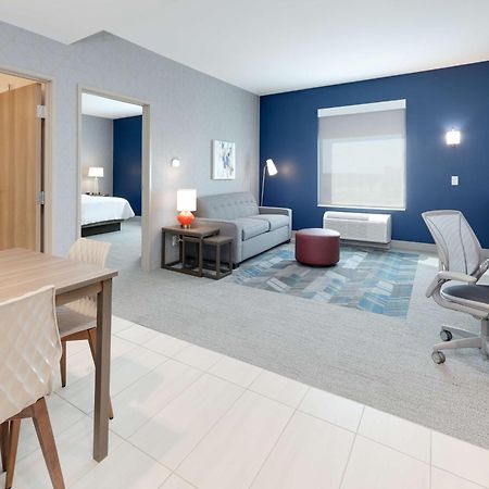 Home2 Suites By Hilton Euless Dfw West, Tx Экстерьер фото