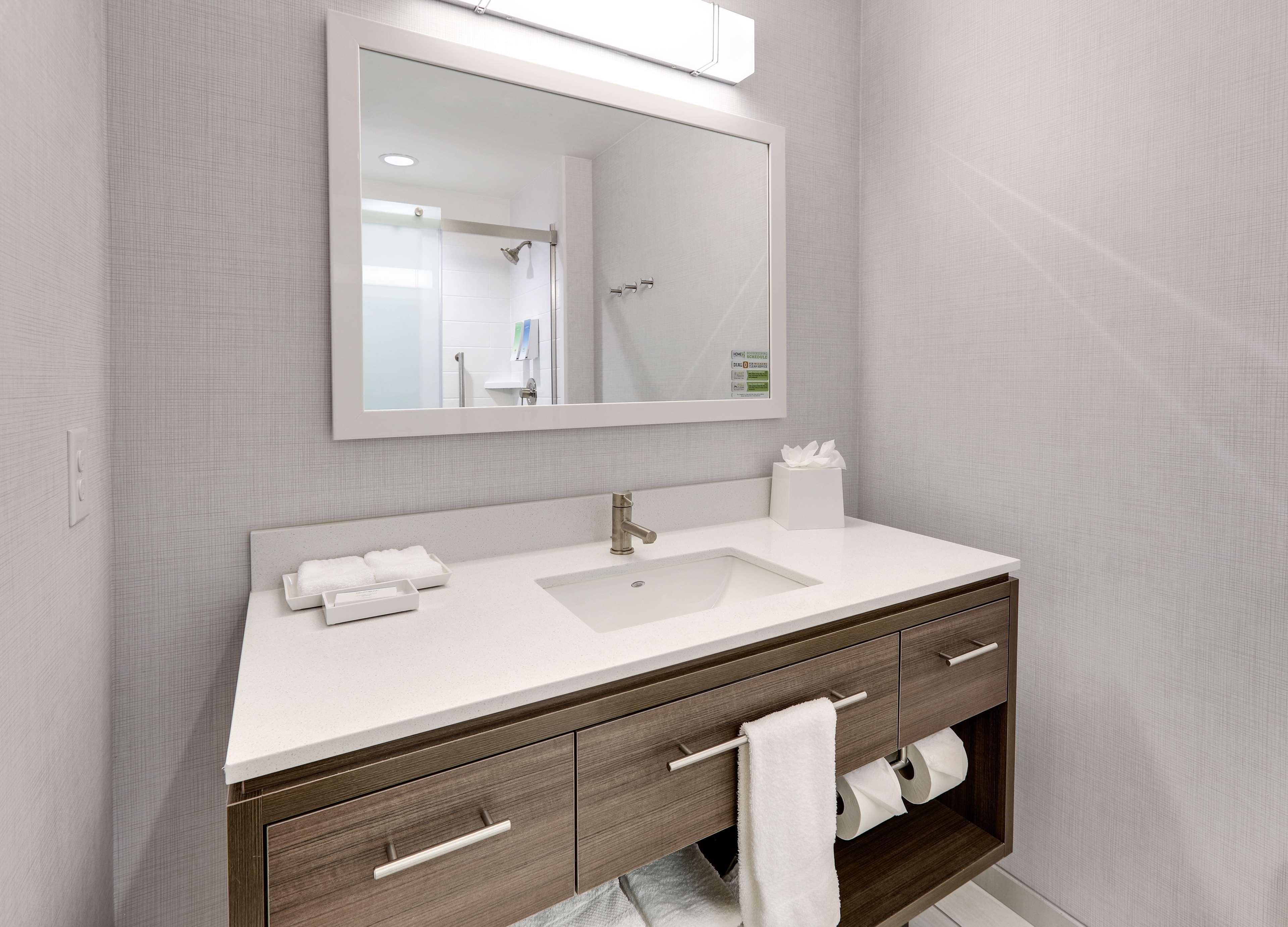 Home2 Suites By Hilton Euless Dfw West, Tx Экстерьер фото