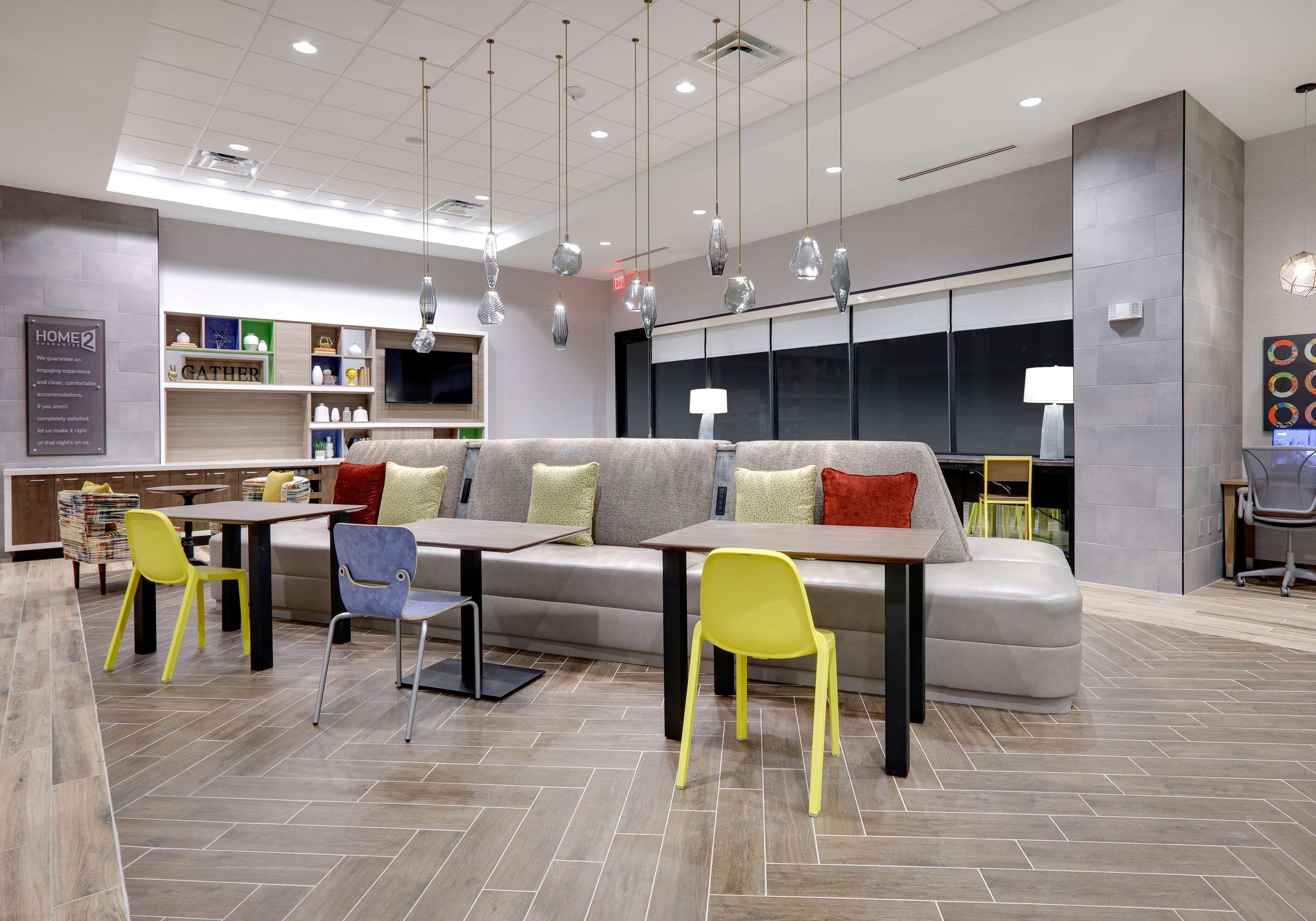 Home2 Suites By Hilton Euless Dfw West, Tx Экстерьер фото
