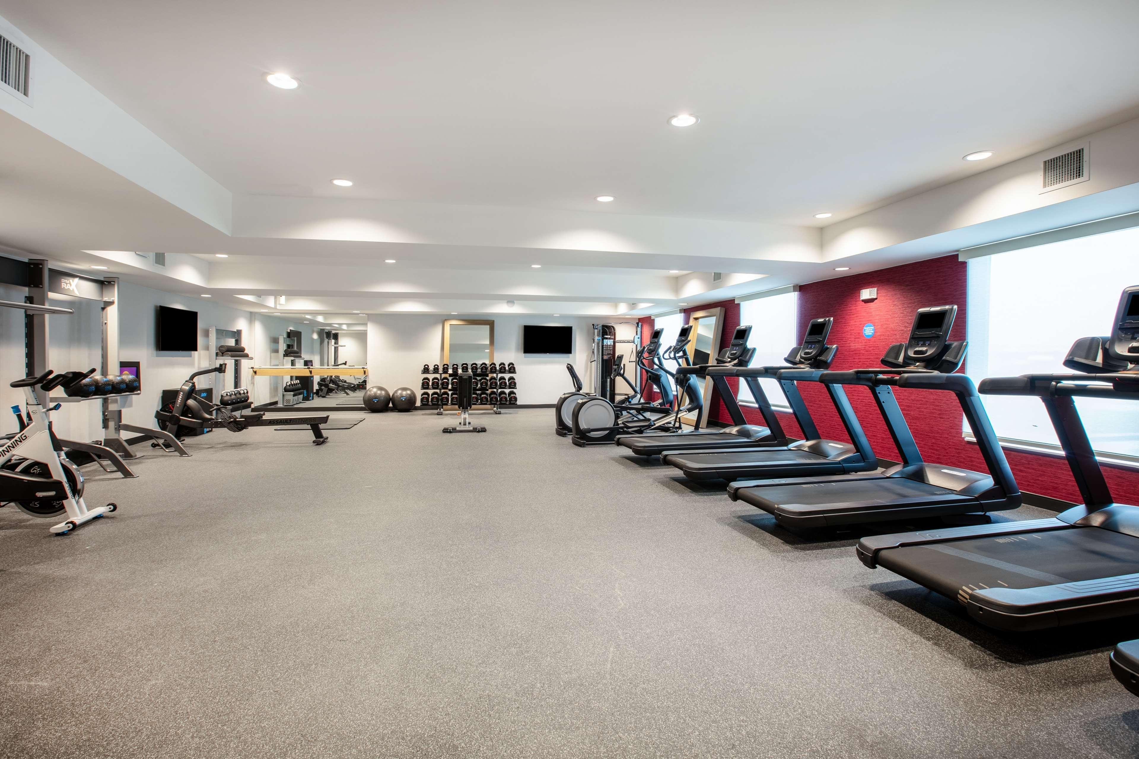 Home2 Suites By Hilton Euless Dfw West, Tx Экстерьер фото