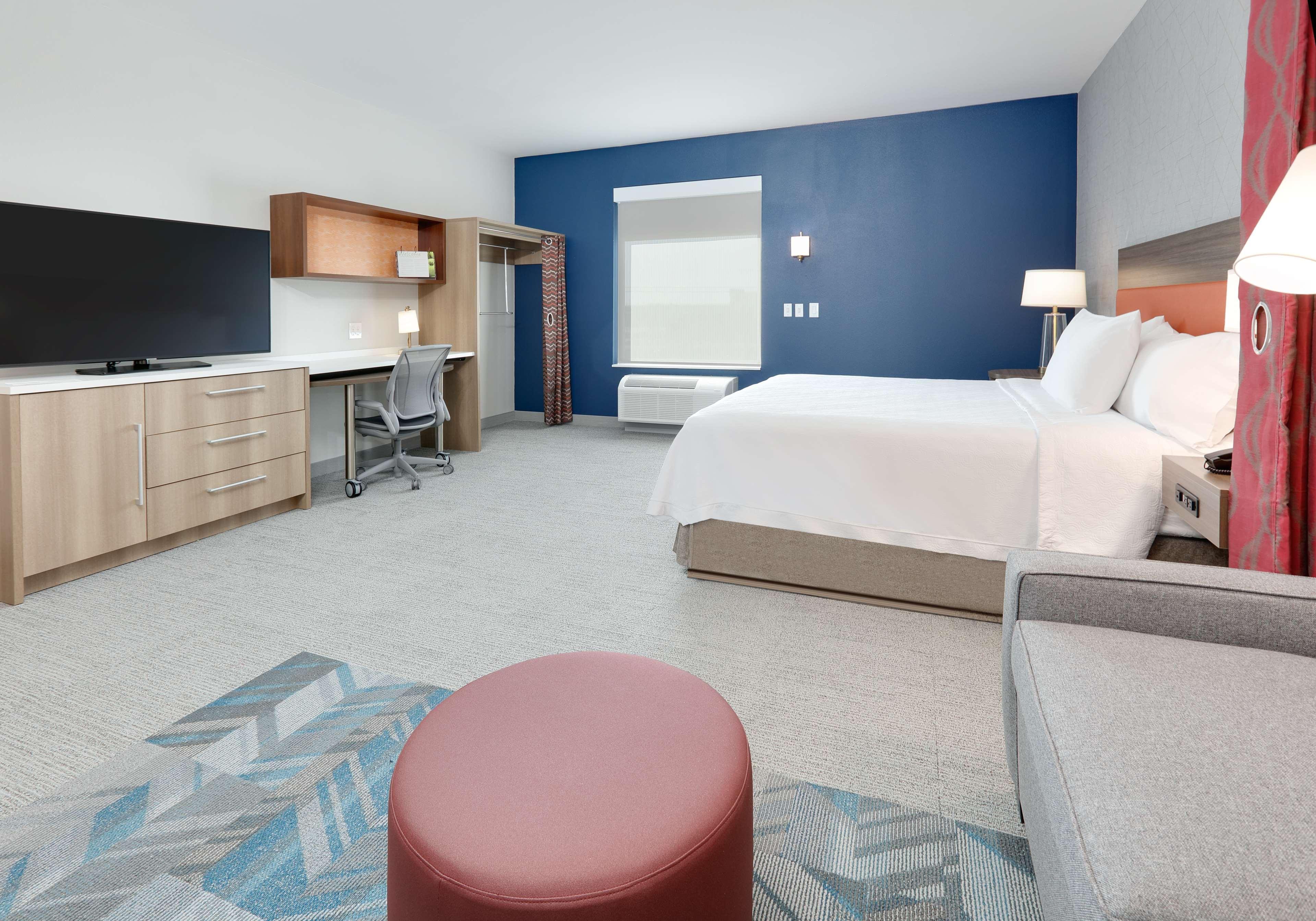 Home2 Suites By Hilton Euless Dfw West, Tx Экстерьер фото