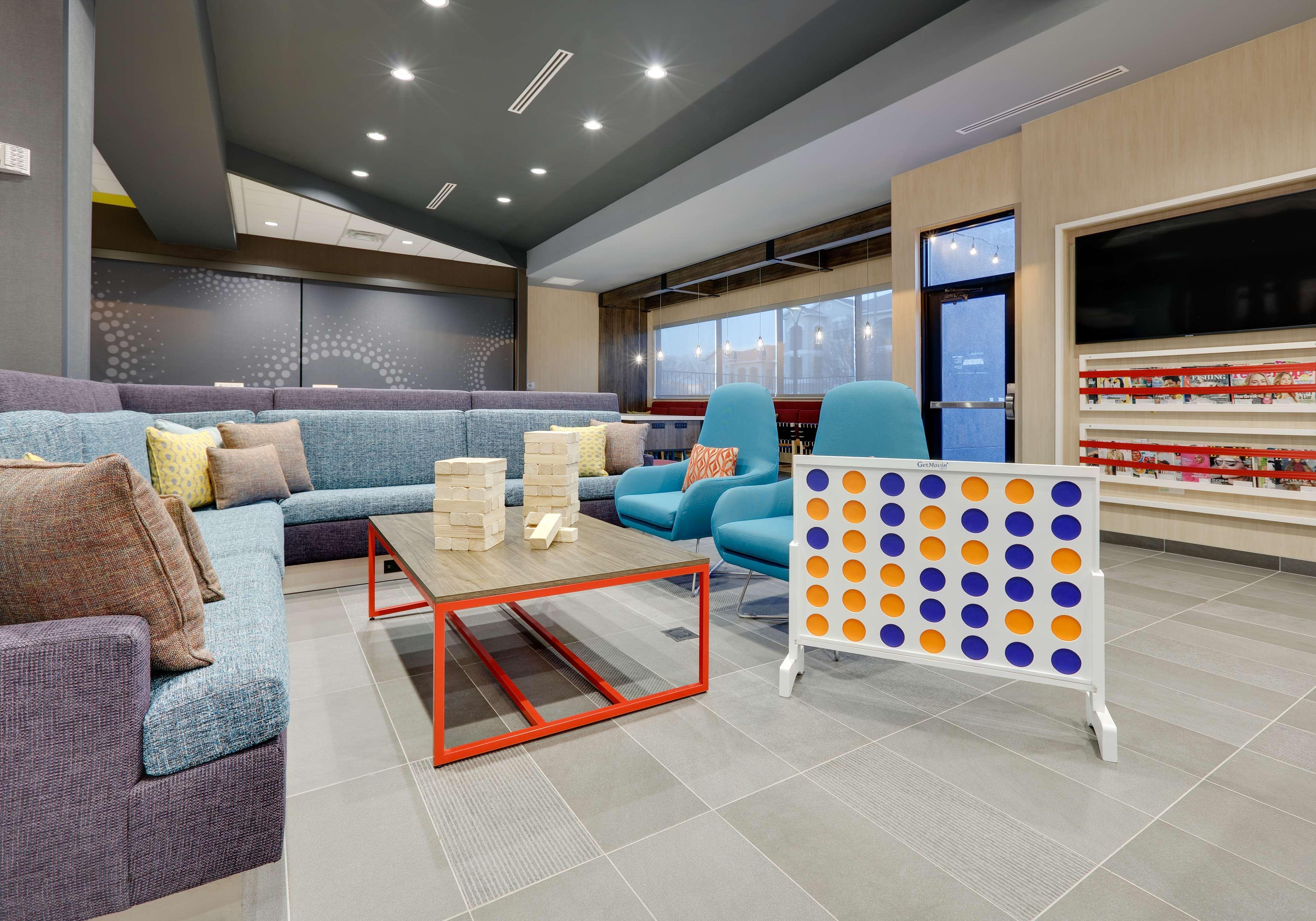 Home2 Suites By Hilton Euless Dfw West, Tx Экстерьер фото