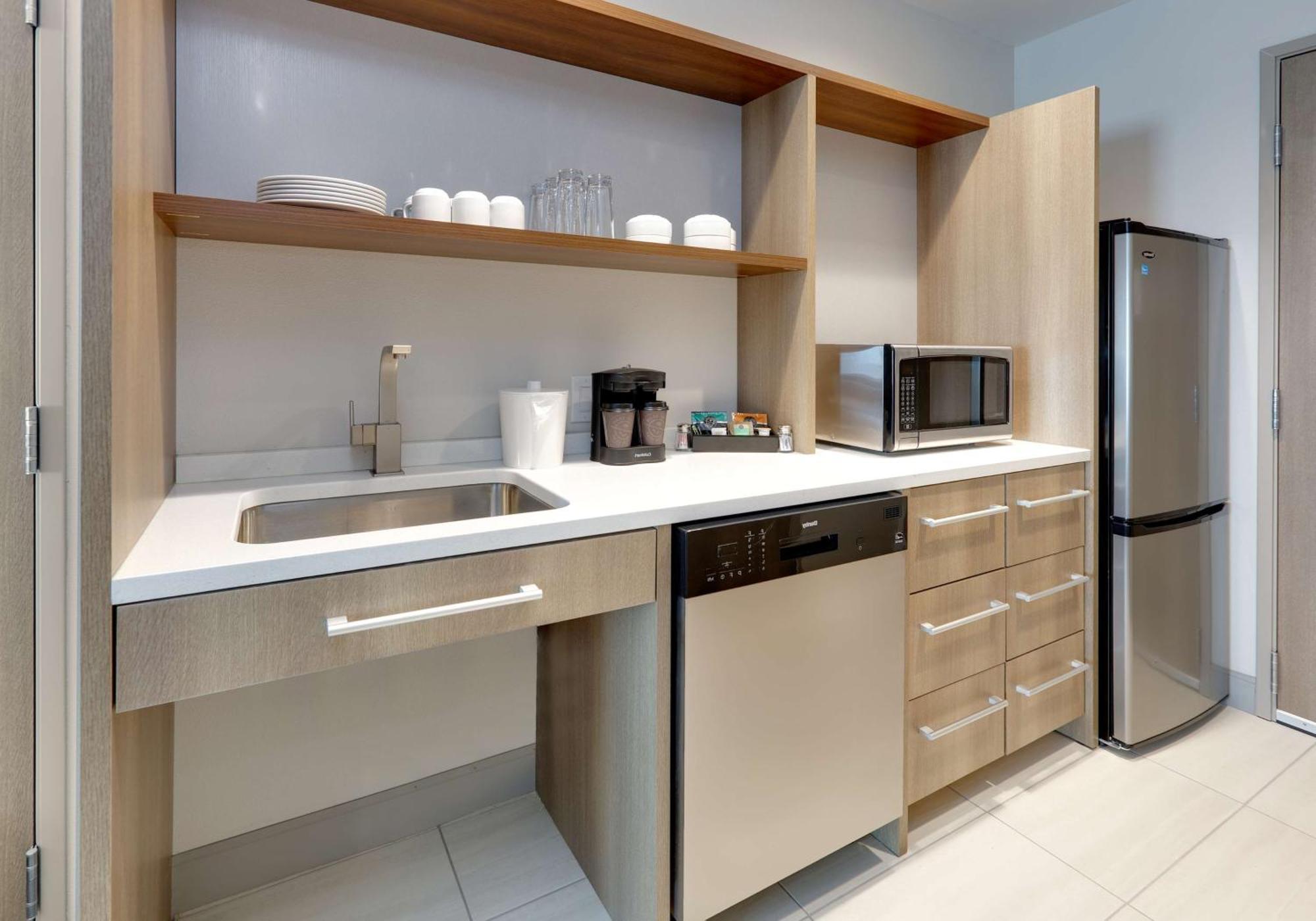 Home2 Suites By Hilton Euless Dfw West, Tx Экстерьер фото