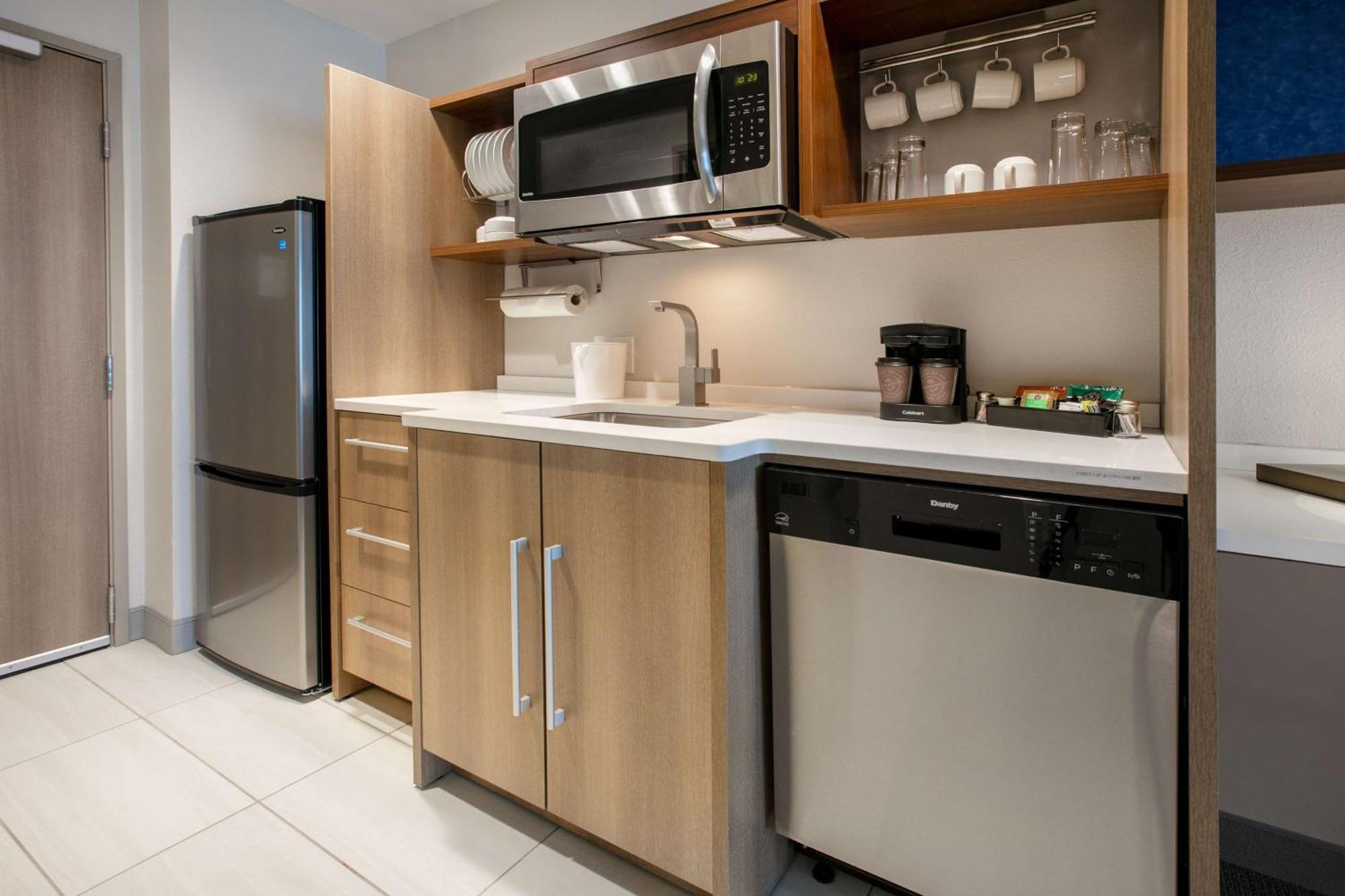 Home2 Suites By Hilton Euless Dfw West, Tx Экстерьер фото