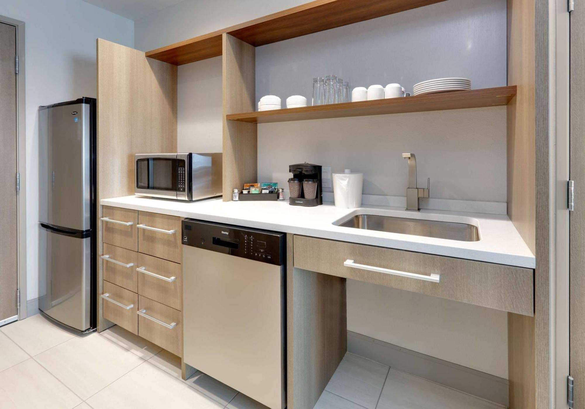 Home2 Suites By Hilton Euless Dfw West, Tx Экстерьер фото