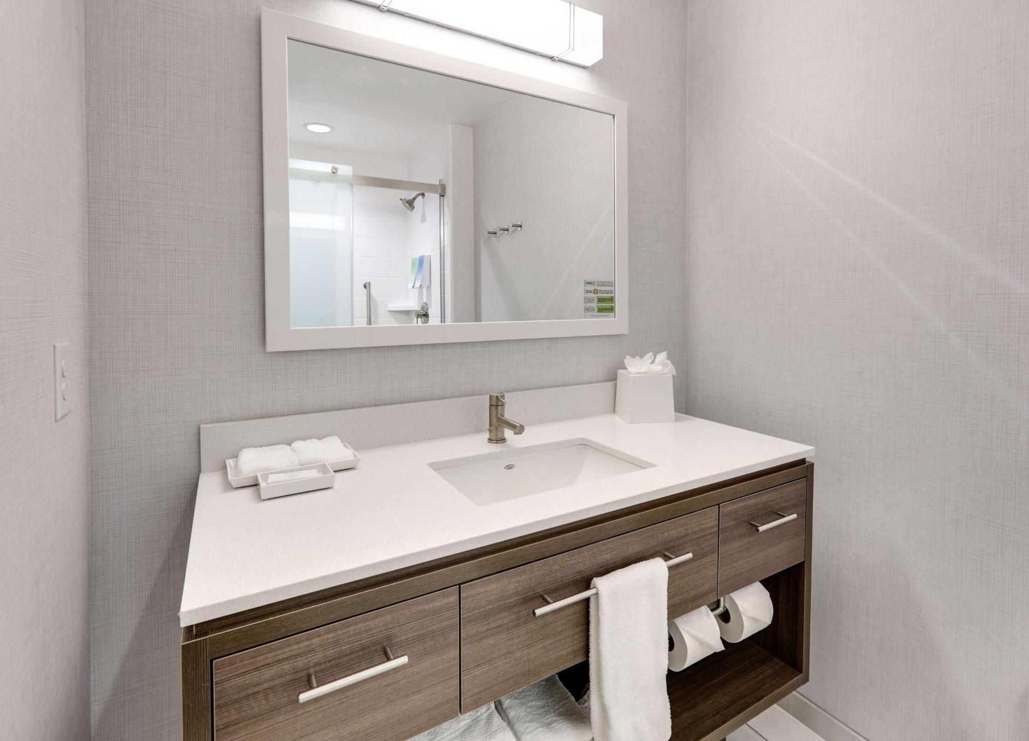 Home2 Suites By Hilton Euless Dfw West, Tx Экстерьер фото