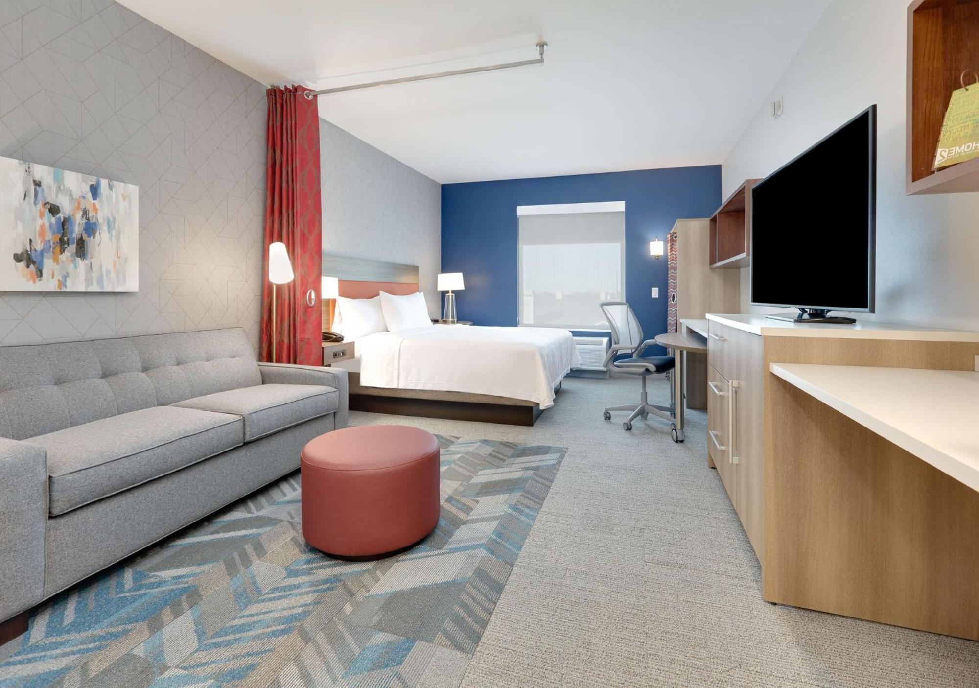 Home2 Suites By Hilton Euless Dfw West, Tx Экстерьер фото